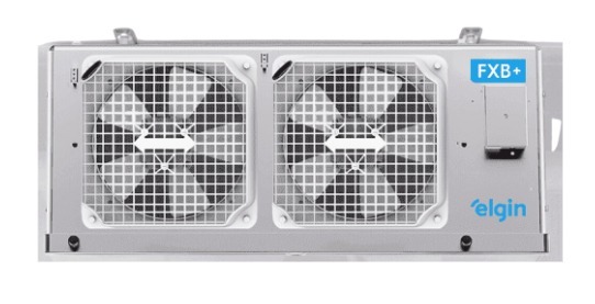 EVAPORADOR DE AIRE FORZADO FXB+E0192EC25 - MARCA ELGIN