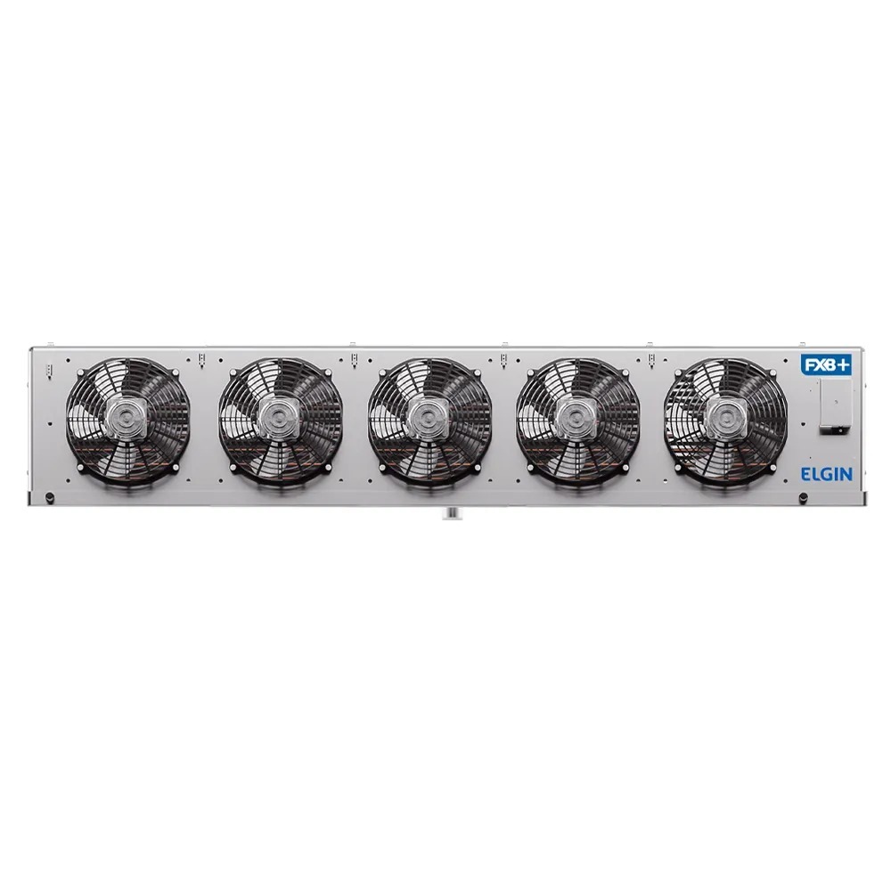 EVAPORADOR DE AIRE FORZADO FXB+E0976EC25 - MARCA ELGIN