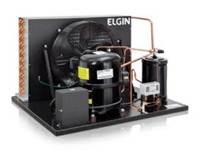 UNIDAD CONDENSADORA 45UCMB4350J0I - MARCA  ELGIN