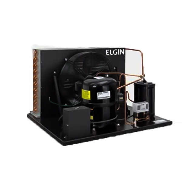 UNIDAD CONDENSADORA 45UCMB4350T0I - MARCA  ELGIN