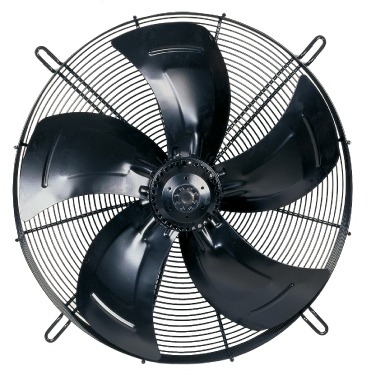 VENTILADOR AXIAL 630MM TIPO A 220-380-44  01