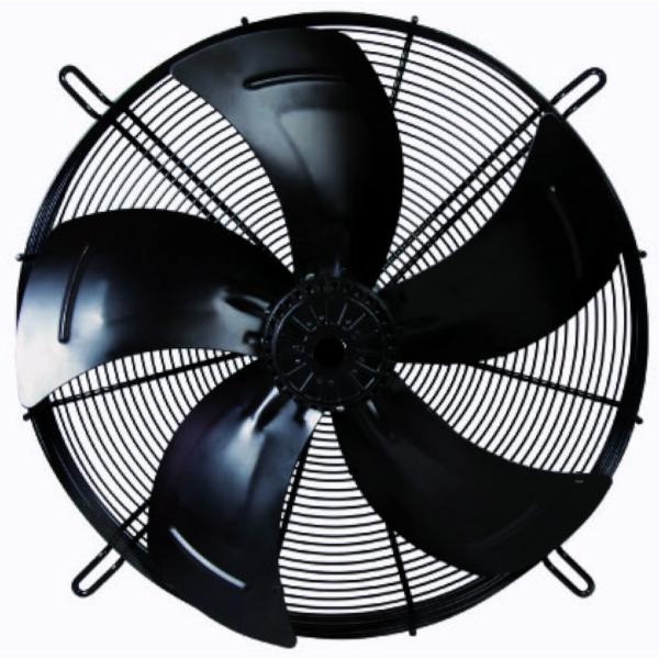 VENTILADOR AXIAL 630MM TIPO V 220-380-44  01