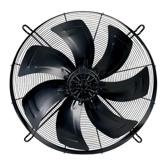 VENTILADOR AXIAL 710MM TIPO V 220-380-44