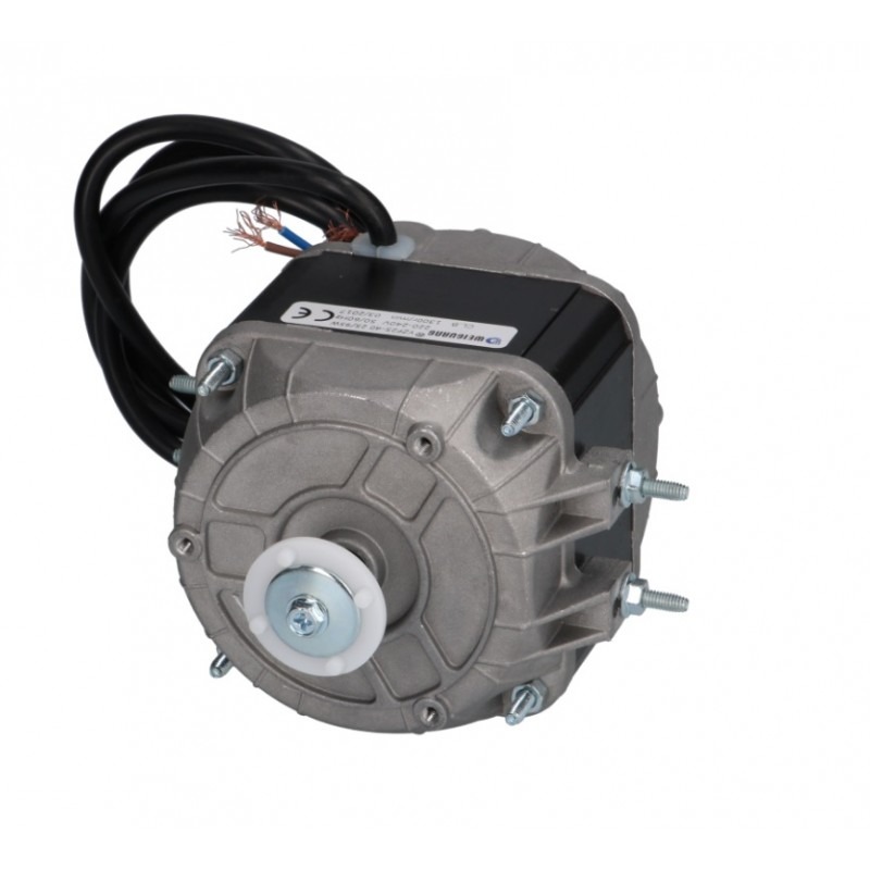 VENTILADOR TIPO BOLA 10W - 16W 220V/1PH