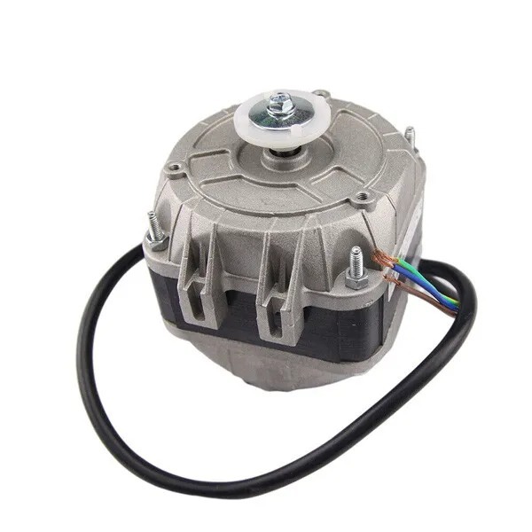 VENTILADOR TIPO BOLA DE 16W - 18W 220V/1