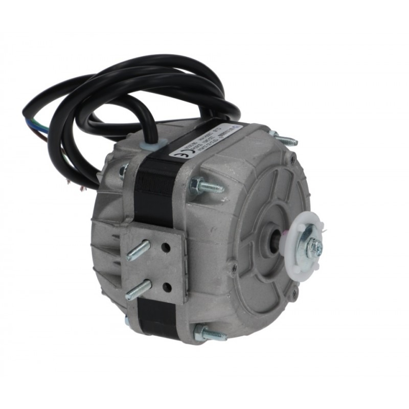 VENTILADOR TIPO BOLA DE 7W - 10W 220V/1P