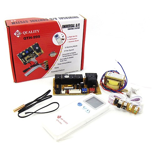 TARJETA UNIVERSAL INVERTER