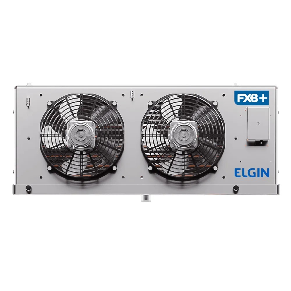 EVAPORADOR DE AIRE FORZADO FXB+E0312EC25 - MARCA ELGIN