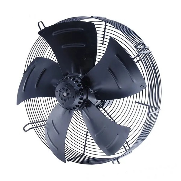VENTILADOR AXIAL 500MM TIPO V 220-380-44