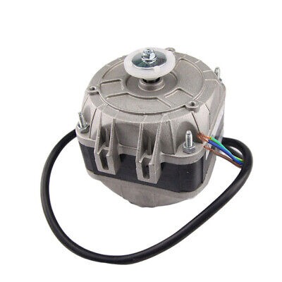 VENTILADOR 16W-30W 220V/1/60HZ
