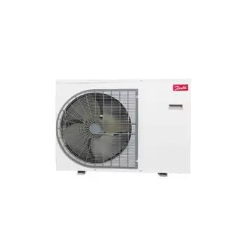 UNIDAD CONDENSACIÓN DANFOSS SLIM PACK OP-Hpzp064D20V
