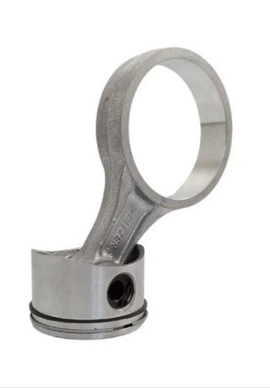 CJ BIELA PISTÓN CON ANILLOS 075 [4/6/S4G 4/6GE]