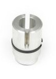 CONTROL DE CAPACIDAD PISTON COMPLETO