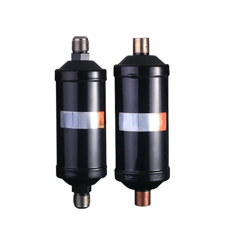 FILTRO SECADOR, TIPO SOLDADURA,DFS-307
