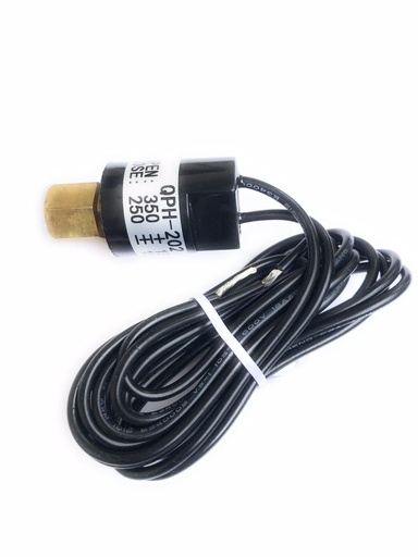 [E-COM0450] PRESOSTATO TIPO CAPUCHA, ALTA R410