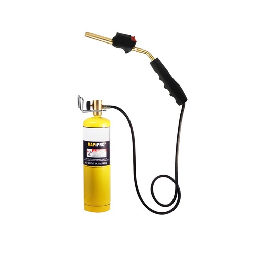 [E-COM0469] ANTORCHA DE MANGUERA DE 4 FT.