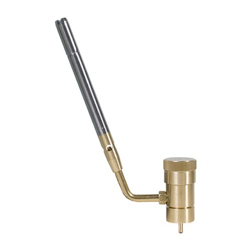 [E-COM0467] ANTORCHA GIRATORIA DE DOBLE QUEMADO