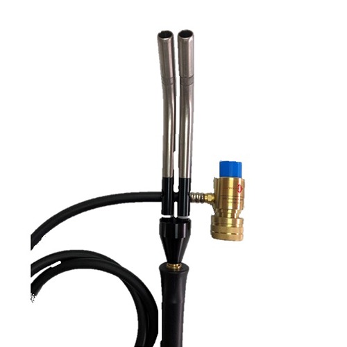 [E-COM0468] ANTORCHA QUEMADORA DE DOBLE PUNTA