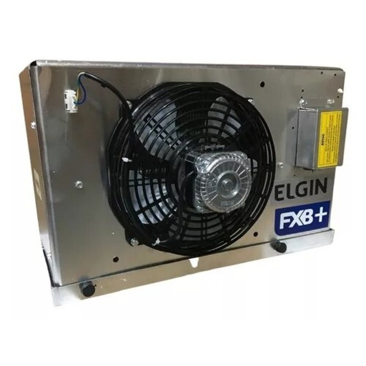 [E-COM0801] EVAPORADOR DE AIRE FORZADO FXB+E0121EC25 - MARCA ELGIN