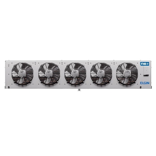 [E-COM0811] EVAPORADOR DE AIRE FORZADO FXB+E0976EC25 - MARCA ELGIN