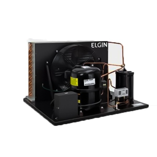 [E-COM0796] UNIDAD CONDENSADORA 45UCMB4350T0I - MARCA  ELGIN