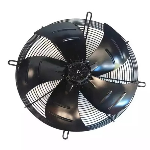 [E-COM1178] VENTILADOR AXIAL 450MM TIPO V 220V/1PH/60HZ
