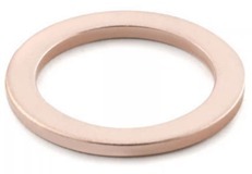 [E-COM0863] NÚCLEO RECTO ￠6.3
