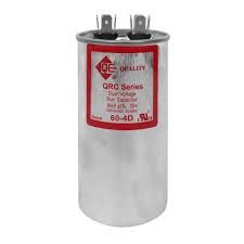 [E-COM0497] CONDENSADOR DE MARCHA 40 MFD 370 VAC