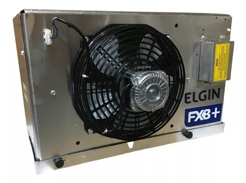 [E-COM0802] EVAPORADOR DE AIRE FORZADO FXB+E0131EC25 - MARCA ELGIN