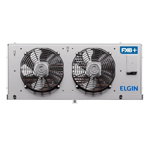 [E-COM0804] EVAPORADOR DE AIRE FORZADO FXB+E0242EC25 - MARCA ELGIN