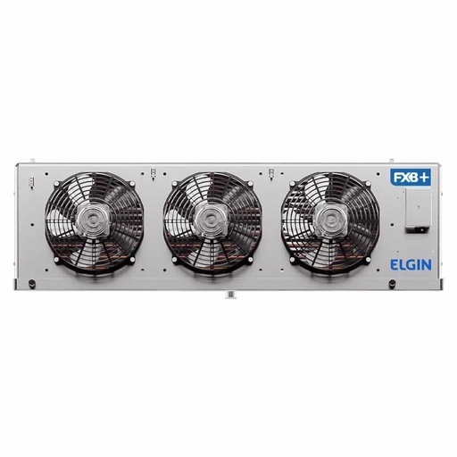 [E-COM0807] EVAPORADOR DE AIRE FORZADO FXB+E0483EC25 - MARCA ELGIN