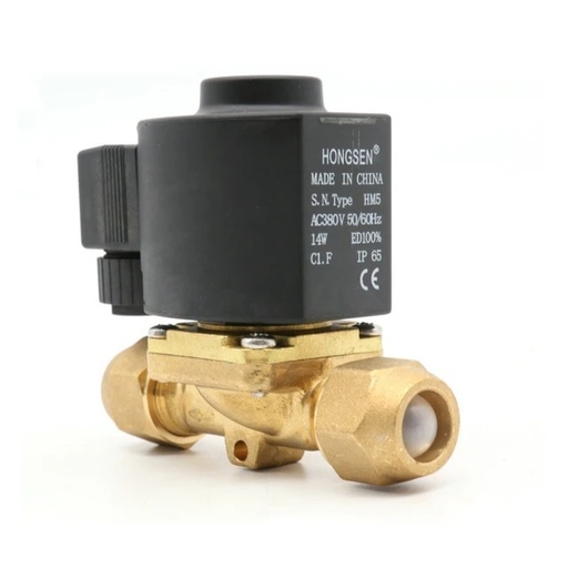 [E-COM0837] BOBINA DE 24V
