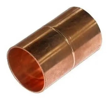 [E-COM0858] ANILLO DE SELLADO DE COBRE DE 1/4"