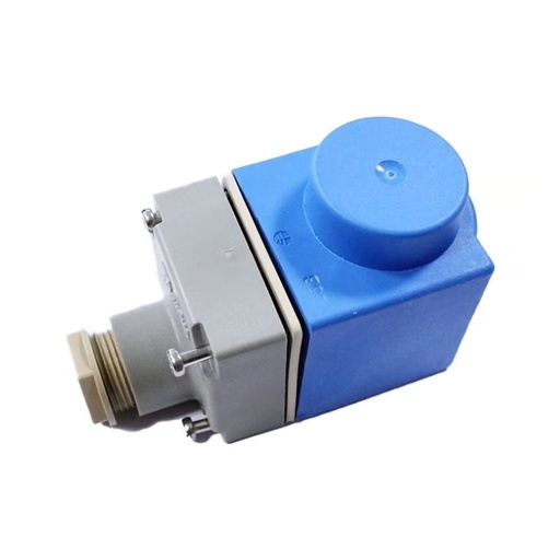 [E-COM0867] BOBINA DE 24 V, 60 HZ