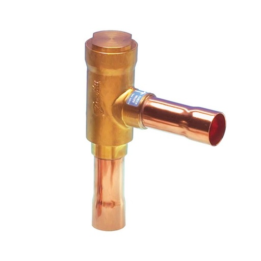 [E-COM0291] VALV. DE RET. ANGULAR H22S - 7/8"