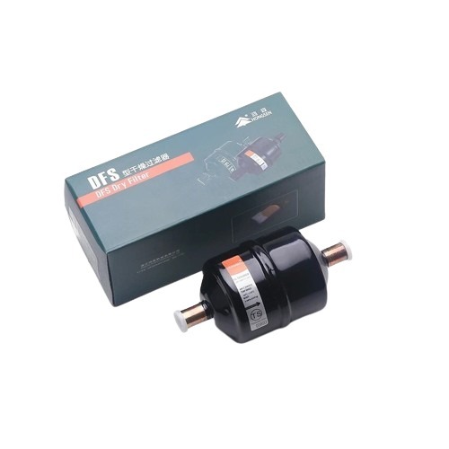[E-COM0247] FILTRO SECADOR, TIPO SOLDADURA,DFS-164S