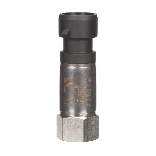 [E-COM0389] PRESS. TRASD.0-5V -1...9,3 BARG (-15...135 PSI