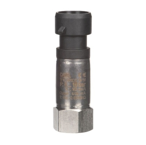 [E-COM0395] PRESS. TRASD. 0-5V 0...20,7 BARG (0...300PSIG)