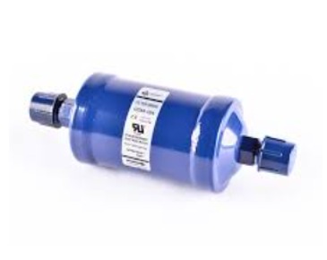 [E-COM0447] FILTRO SECADOR QDM-164 1/2 - QUALITY