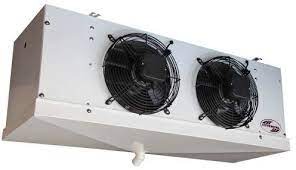 [E-COM0586] EVAPORADOR CÚBICO ECC 6A - 306 / 46 - 6MM